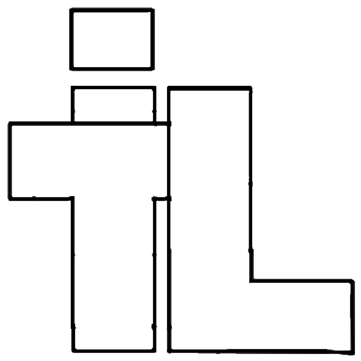 IT Løsninger Logo